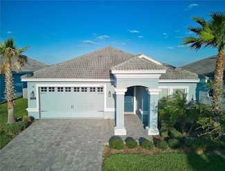 1508 Bunker Dr, Four Corners, FL 33896