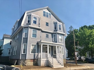 16 Mason St Unit 2, Salem, MA 01970