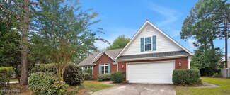 5406 Bernhardt Ct, Wilmington, NC 28409