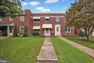 236 Prospect St, Lancaster, PA 17603