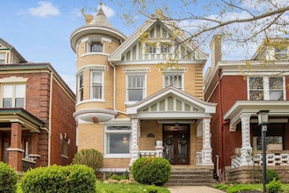 644 Linden Ave, Newport, KY 41071