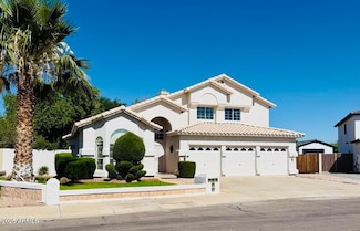 25015 N 50th Ave, Phoenix, AZ 85083