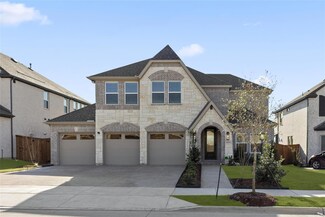 815 Huffines Blvd, Wylie, TX 75098