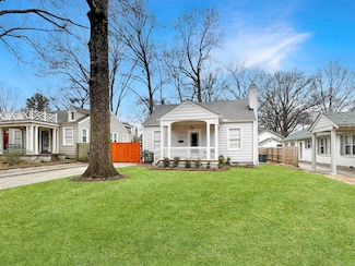 551 S Holmes St, Memphis, TN 38111