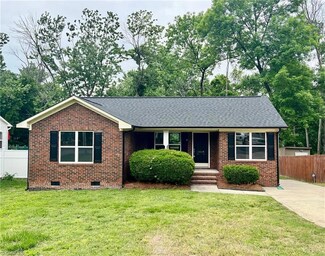 2019 Hassall St, Greensboro, NC 27401