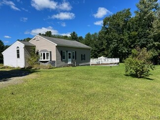 38 S Granby Rd, Fulton, NY 13069
