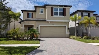10333 Berryessa Ave, Riverview, FL 33578