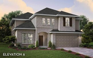 8619 Flamingo Bay Ln, Cypress, TX 77433