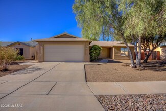 7850 S Solomon Ave, Tucson, AZ 85747