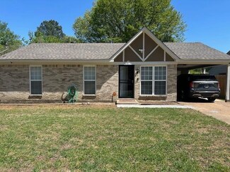 5256 Braden Dr, Memphis, TN 38127