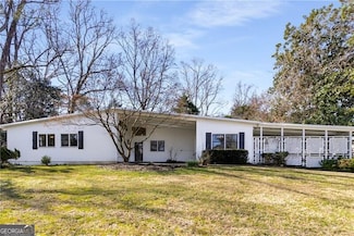 130 Putnam Cir NE, Atlanta, GA 30342