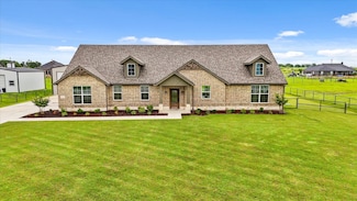 13421 Sage Meadow Cir, Sanger, TX 76266