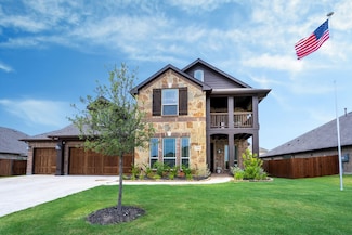 1295 Altuda Dr, Forney, TX 75126