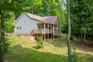 79 Coltons Way Unit 1, Penrose, NC 28766