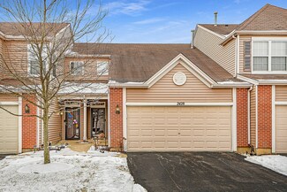 2428 Rocky Hill Cir, Joliet, IL 60432