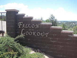 1003 W Falcon Lookout Ln, Payson, AZ 85541