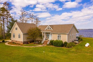 440 Whitehurst Rd, Blounts Creek, NC 27814