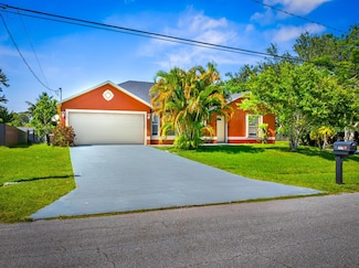 201 SW Chapman Ave, Port Saint Lucie, FL 34984