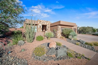 97 S 495 W, Ivins, UT 84738
