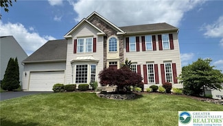 135 Clover Hollow Rd, Easton, PA 18045