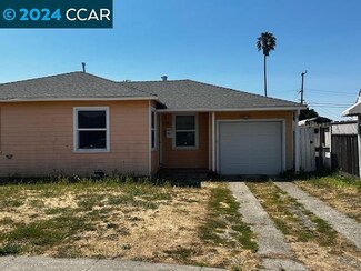 2741 Bowhill Ln, San Pablo, CA 94806