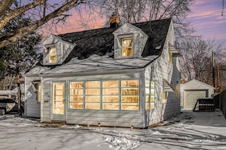 145 E Tasher St, South Bend, IN 46614