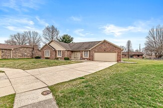 1623 Beech Cir, Plainfield, IN 46168