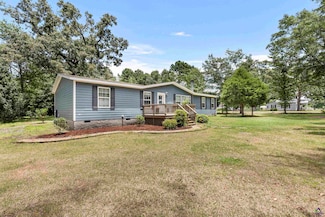193 Langston Cir, Perry, GA 31069