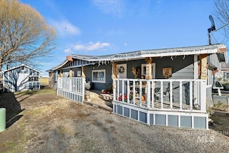 20106 Lower Pleasant Ridge Rd Unit 15, Caldwell, ID 83607