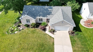 2511 Bowenton Place SW, Wyoming, MI 49519