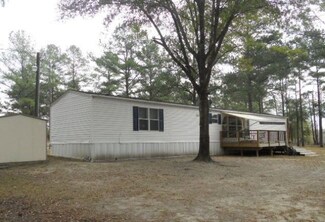 1290 Camp Creek Rd, Toomsboro, GA 31090