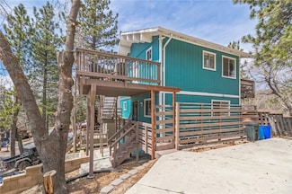 33080 Robin Ln, Running Springs, CA 92382