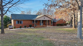 1381 Mike Stuck Rd, Little Mountain, SC 29075