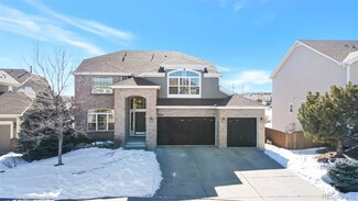 1258 Galactic Place, Castle Rock, CO 80108