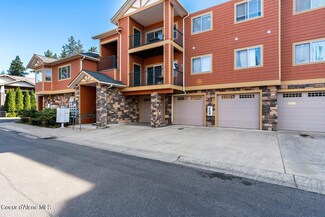 6800 N Spurwing Loop Unit 206, Coeur D'Alene, ID 83815