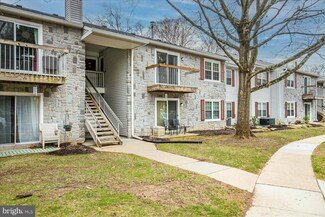 18 Azalea Ct Unit H2, Lawrence Township, NJ 08648