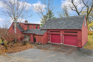 252 Clark Hill Rd, New Boston, NH 03070