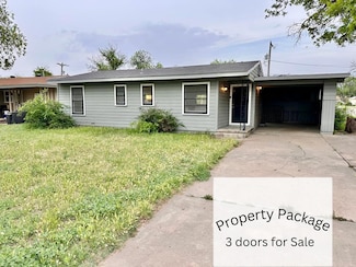 2319 W Beauregard Ave, San Angelo, TX 76901