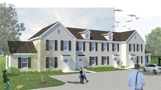 62 Prospect St Unit 3, Pawcatuck, CT 06379