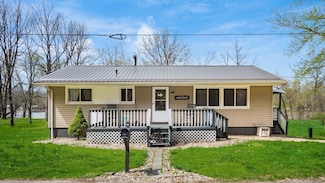 3020 State Route 376, Stockport, OH 43787