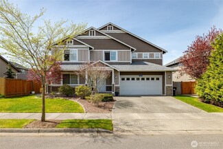 219 Leann St, Mount Vernon, WA 98274