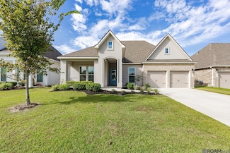 58870 April Ln, Plaquemine, LA 70764