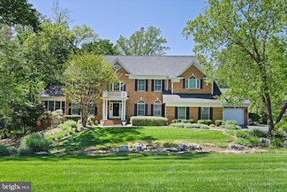 10310 Mystic Meadow Way, Oakton, VA 22124