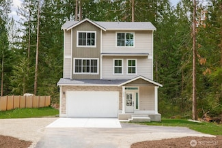 16820 62nd St SE, Snohomish, WA 98290