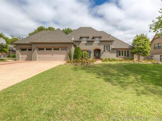 5119 E 108th St, Tulsa, OK 74137