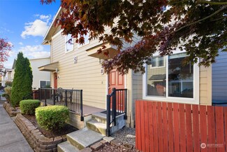 2902 13th St Unit 5B, Everett, WA 98201