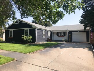 510 N Evans St, Pierre, SD 57501