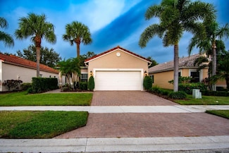 607 NW Whitfield Way, Port Saint Lucie, FL 34986