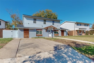 2605 Mark Dr, Mesquite, TX 75150