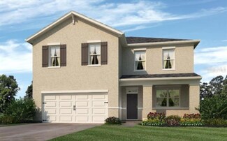 3825 Crossline Dr, Spring Hill, FL 34609